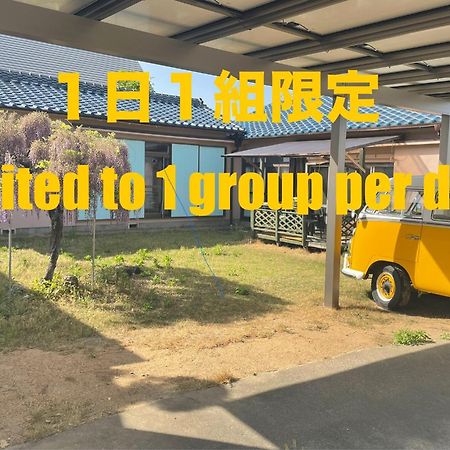 ホテル Surf Imin G-Sun 和歌山市 エクステリア 写真