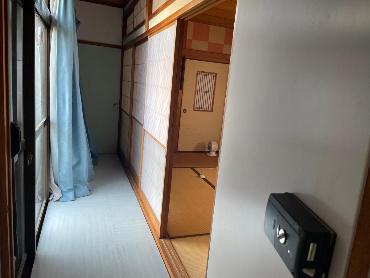 ホテル Surf Imin G-Sun 和歌山市 エクステリア 写真