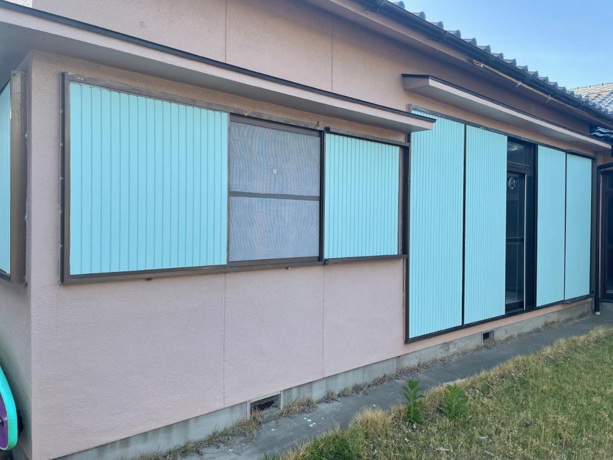 ホテル Surf Imin G-Sun 和歌山市 エクステリア 写真