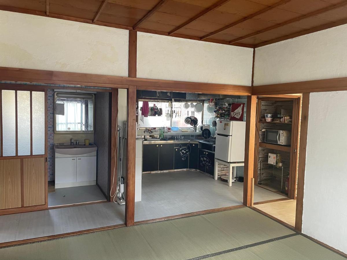 ホテル Surf Imin G-Sun 和歌山市 エクステリア 写真